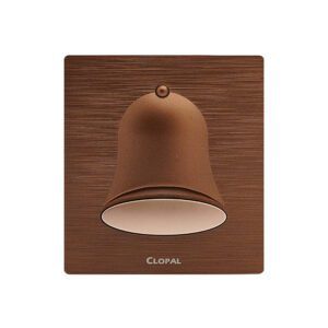 Bell Push Pro7 Clopal