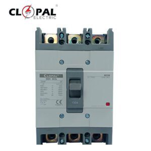 3 Pole Heavy Duty 150A Circuit Breaker Clopal