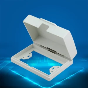 Waterproof Cover Concealed Switch Box Cover