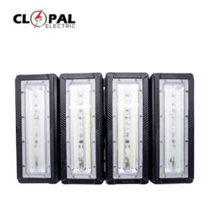 Clopal White Smart Bright Waterproof 200W LED Floodlight 220V – White | Online in Pakistan