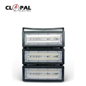 Clopal White Smart Bright Waterproof 150W LED Floodlight 220V – White | Online in Pakistan