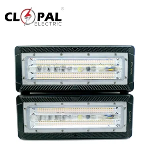 Clopal Warm Smart Bright Waterproof 100W LED Floodlight 220V – Warm - Online in Pakistan
