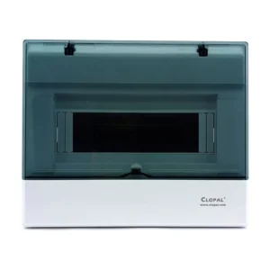 Electrical distribution box home lighting box 8-10 ways