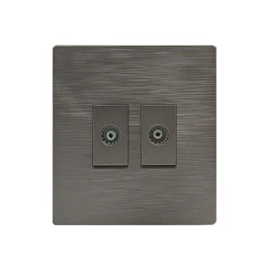 2 TV Sheet Board Flatty Clopal for home and office use