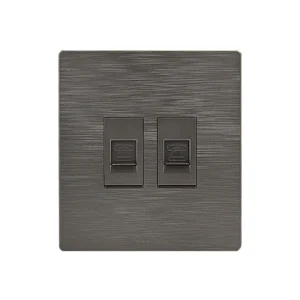 2 Telephone Sheet for home and office use by Clopal