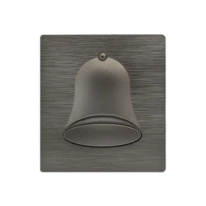 Bell Push Button Sheet Flatty Clopal