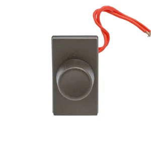 Fan Dimmer Seperate Flatty Series by Clopal for home