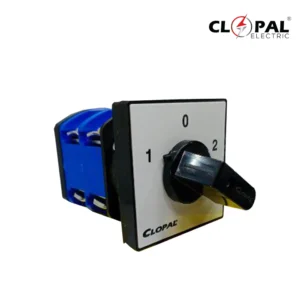 Breakers And Selectors 7 Clopal 50 Amp Rotary Changover Switches, Now Online in Pakistan