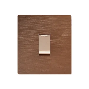 1 Gang Switch Pro7 Clopal