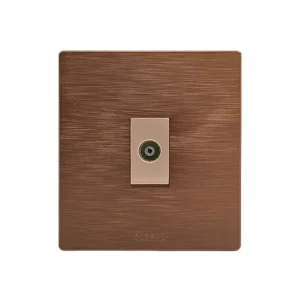 1 TV Board Pro7 Clopal for home and office.