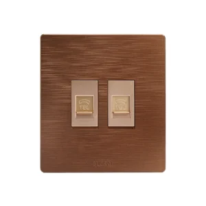 2 Telephone Pro7 Clopal for home and offices.