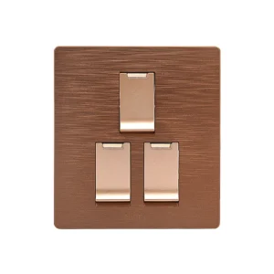 3 Gang Switch Pro7 Clopal