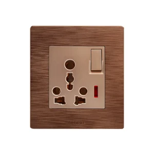 Power Plug for AC Pro-7 Clopal