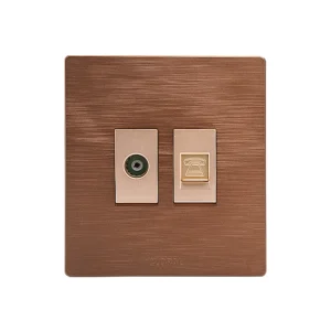 TV + Telephone board pro-7 clopal