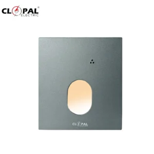 Clopal LED Stair Light Step Light Recessed Buried Light Indoor / Outdoor Waterproof Stair Step Light 220V | Online dealer in Karachi, Pakistan