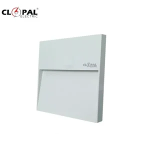 Clopal LED Stair Light Step Light Indoor / Outdoor Waterproof Stair Step Light 220V | Online in Pakistan