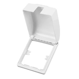 Universal Waterproof 86 Type Wall Socket Plate Panel Light Switch Box Cover Protector