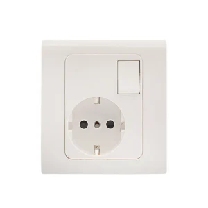 type euro switch 16a