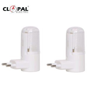 Clopal Led Night Light Wall Lamp 0.1W 220V for homes - Online in Pakistan