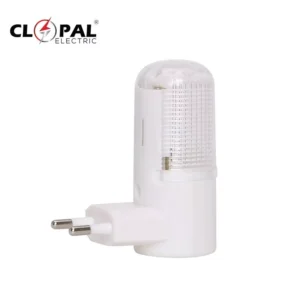 Clopal Led Night Light Wall Lamp 0.1W 220V for home - Online in Pakistan
