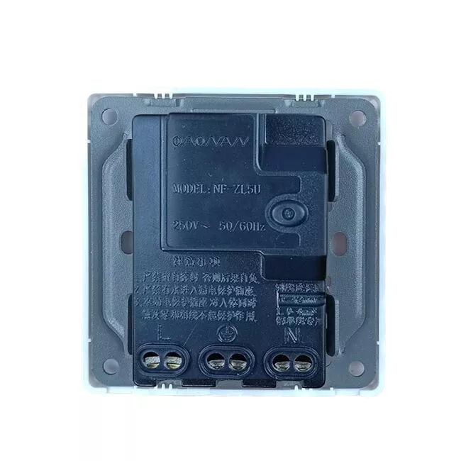 Ground Fault Circuit Interrupter with USB port International Outlet + 2X USB Port 2A, 5V 4 Ground Fault Circuit Interrupter with USB port International Outlet + 2X USB Port 2A, 5V - Image 4