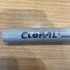 Clopal PVC Conduit Pipes and Fittings