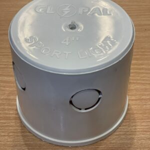 Clopal PVC Spot Light Box