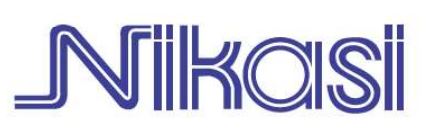 Dadex Pvc Pipe 1 nikasi logo