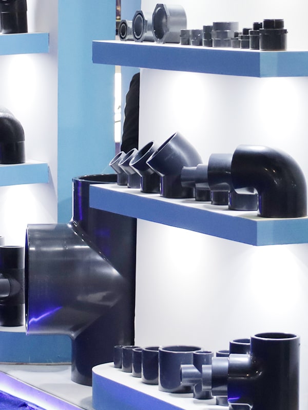 Hydroplast UPVC fittings Online at best price in Pakistan