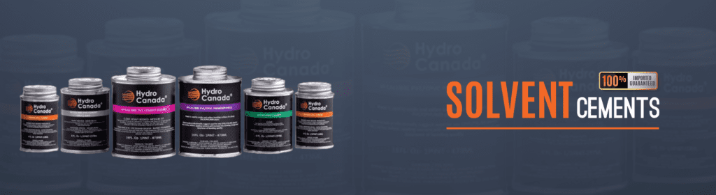 Solvent Cement PVC, CPVC Hydro Canada in Pakistan